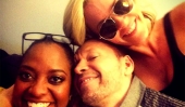 Sherri Shepherd, Jenny McCarthy All Smiles After View Departure Announcement