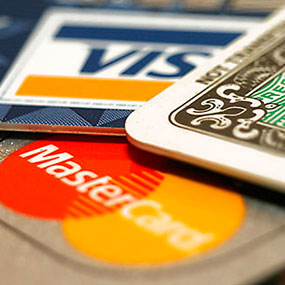 Credit card reform