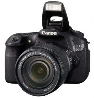 The-Canon-EOS-60D-D-SLR-digital-camera