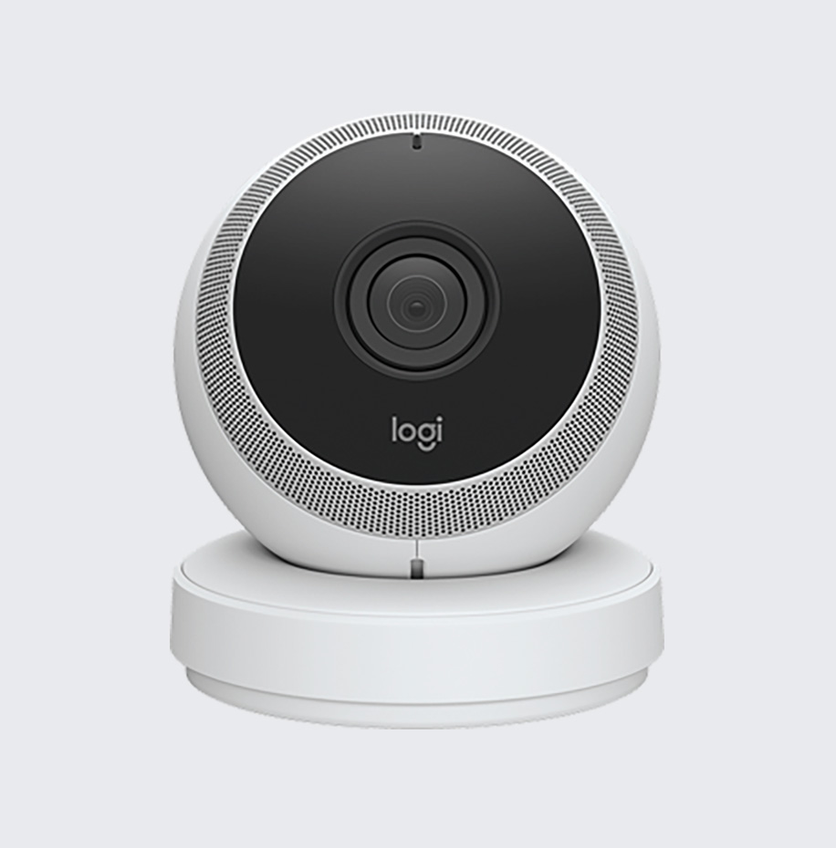  Logi Ip Camera